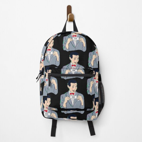 Item preview, Peewee Herman designed and sold by Sillic.