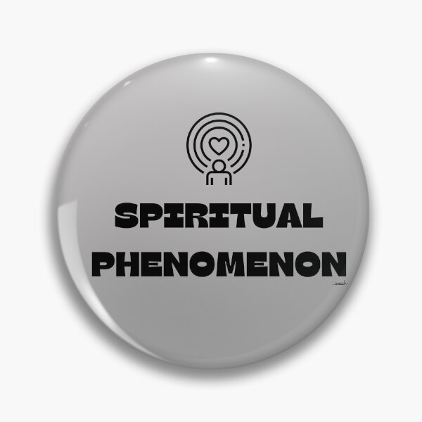 Item preview, SPIRITUAL PHENOMENON designed and sold by GODLOVES by Isaiah .