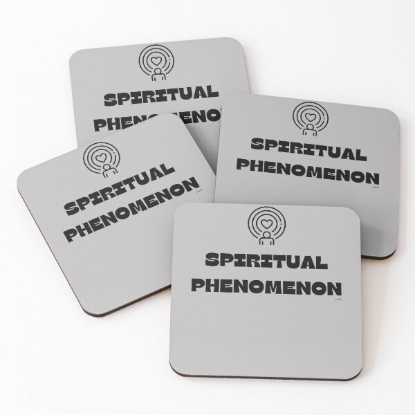 Item preview, SPIRITUAL PHENOMENON designed and sold by GODLOVES by Isaiah .