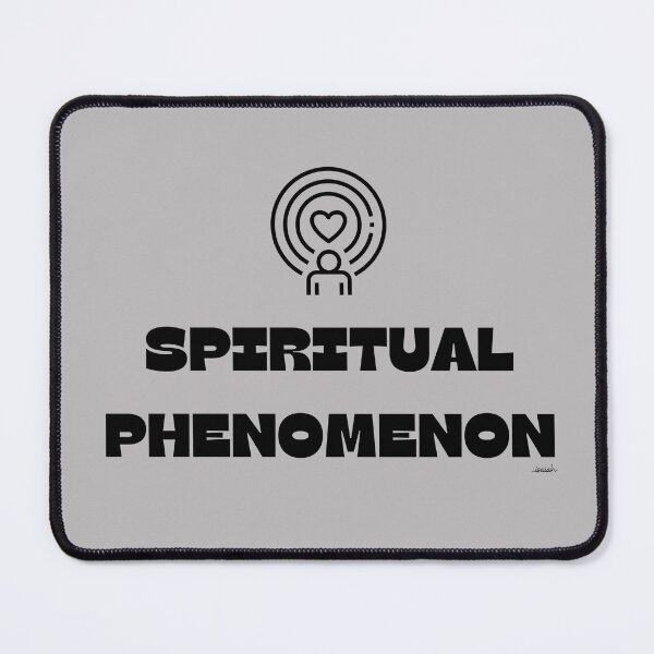 Item preview, SPIRITUAL PHENOMENON designed and sold by GODLOVES by Isaiah .