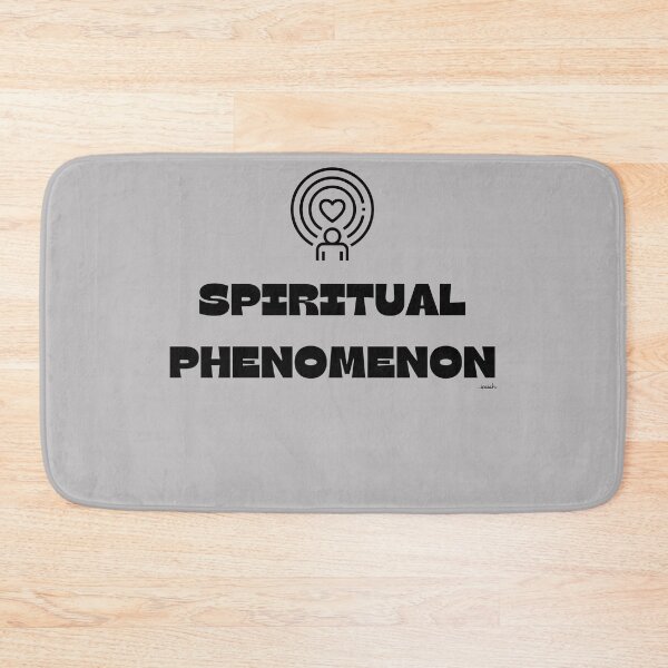 Item preview, SPIRITUAL PHENOMENON designed and sold by GODLOVES by Isaiah .