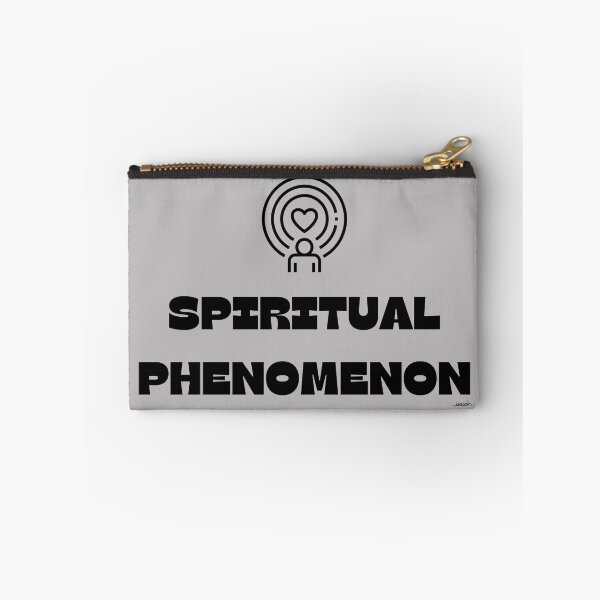 Item preview, SPIRITUAL PHENOMENON designed and sold by GODLOVES by Isaiah .