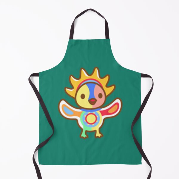 Item preview, Sun God designed and sold by Danielseiki.