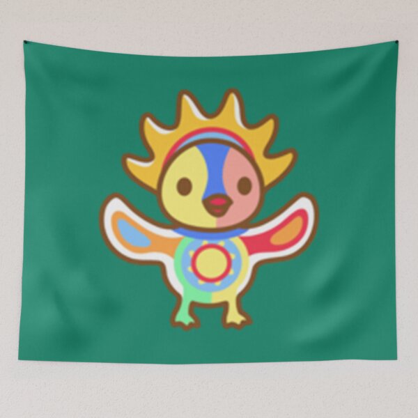 Item preview, Sun God   designed and sold by Danielseiki.