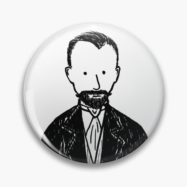Item preview, Maurice Blondel designed and sold by Chris Corbin.