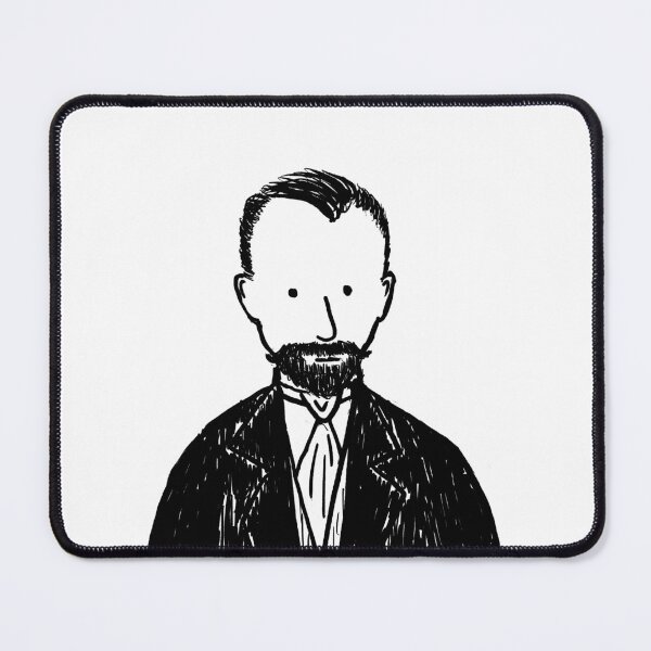 Item preview, Maurice Blondel designed and sold by Chris Corbin.
