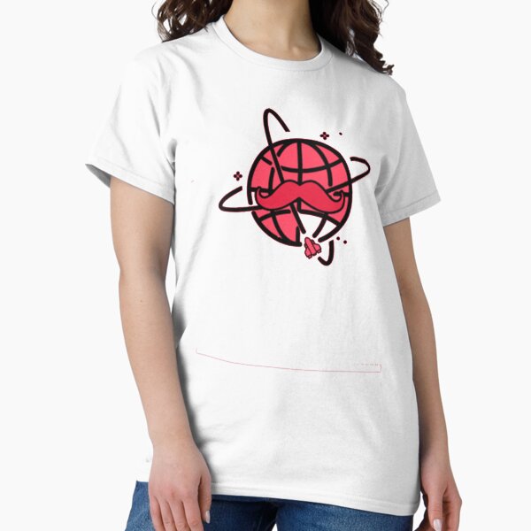 Item preview, In Space With Markiplier  designed and sold by SchulJeremy.