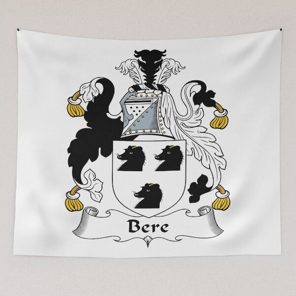 Item preview, Bere  designed and sold by HaroldHeraldry.