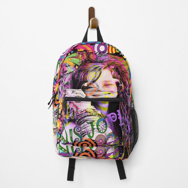 Item preview, One Night With Janis Joplin  designed and sold by MariaGriffine.