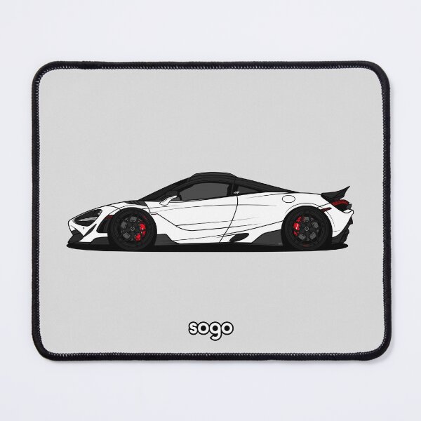 Item preview, ryft 720s designed and sold by SogoCristian.