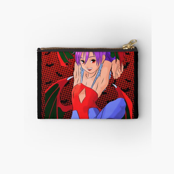 Item preview, Lilith Darkstalkers designed and sold by watolo.
