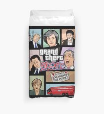 GTA: Brexit Bettbezug