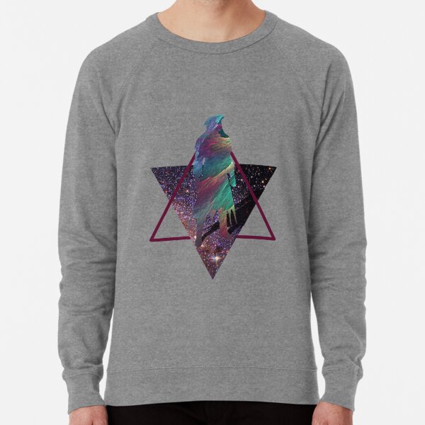 Destiny Hunter Sweatshirts Hoodies Redbubble - atheon roblox galaxy wiki warehouse