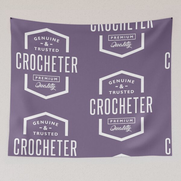 Item preview, Croacheter designed and sold by cidolopez.