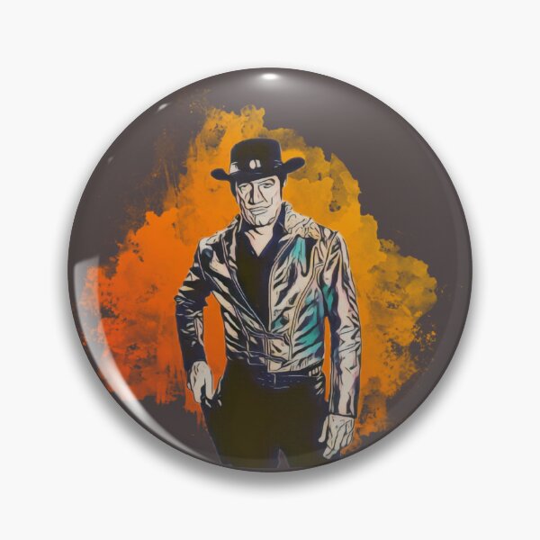 Item preview, Gunslinger 8 designed and sold by partsmanrod.