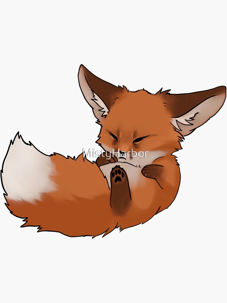 Chibi Fuchs