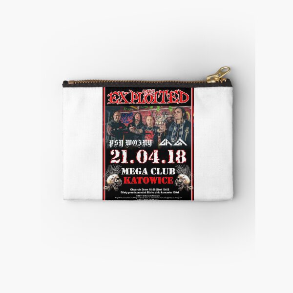 Item preview, Music Is My Life Connector Audience Club The Exploited Best Selling designed and sold by DawsonIntumesce.