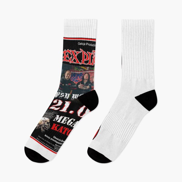Item preview, Music Is My Life Connector Audience Club The Exploited Best Selling designed and sold by DawsonIntumesce.