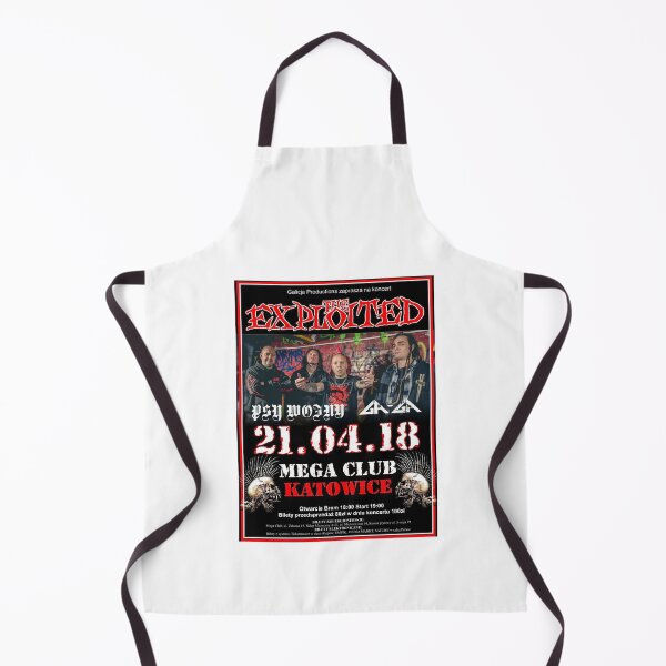 Item preview, Music Is My Life Connector Audience Club The Exploited Best Selling designed and sold by DawsonIntumesce.
