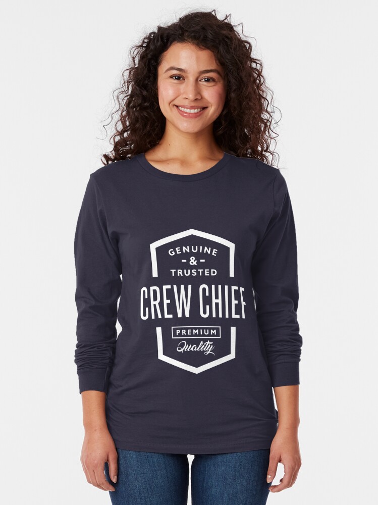 the crew tshirts