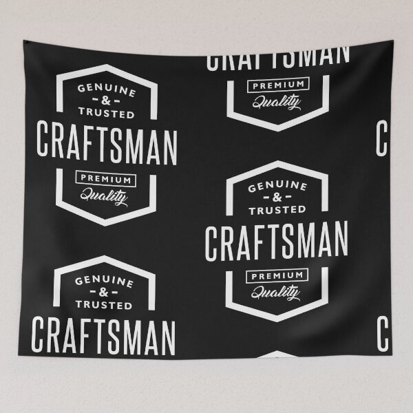 Item preview, Craftsman designed and sold by cidolopez.