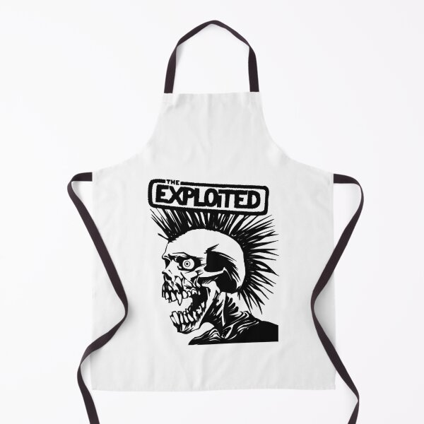Item preview, Music Is My Life Connector Audience Design Exploiteds Punk Yeahhh designed and sold by DawsonIntumesce.