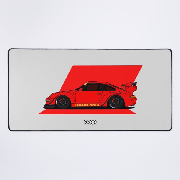 Item preview, RWB 993 Red designed and sold by SogoCristian.