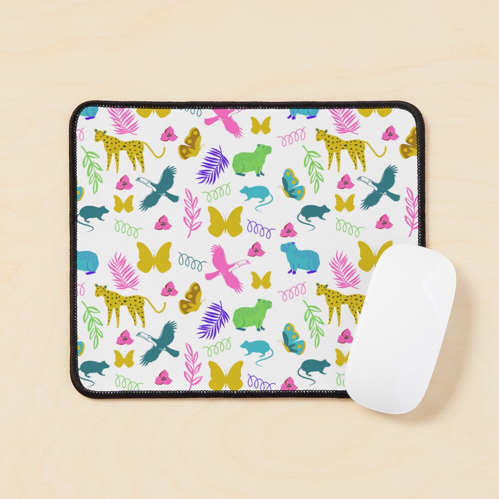 Item preview, Mouse Pad designed and sold by YonderAndBeyond.
