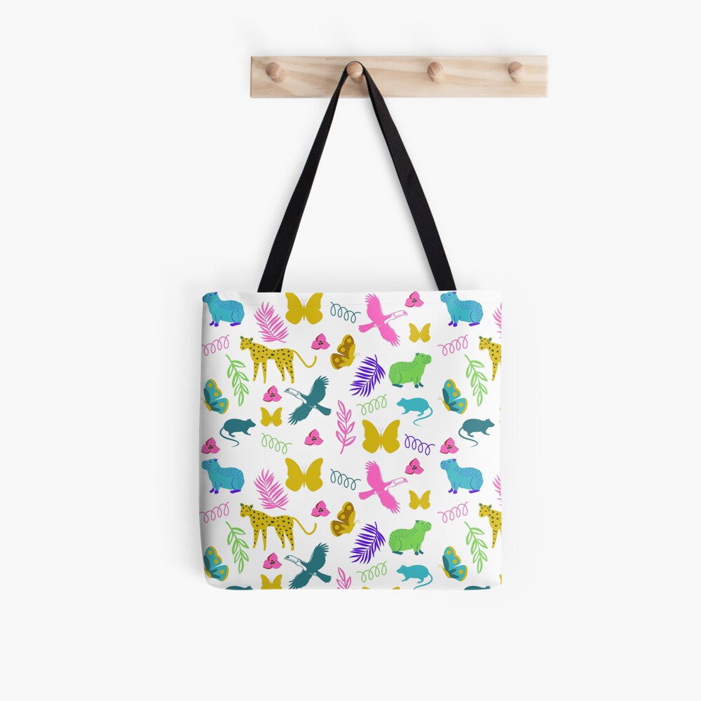 Item preview, All Over Print Tote Bag designed and sold by YonderAndBeyond.