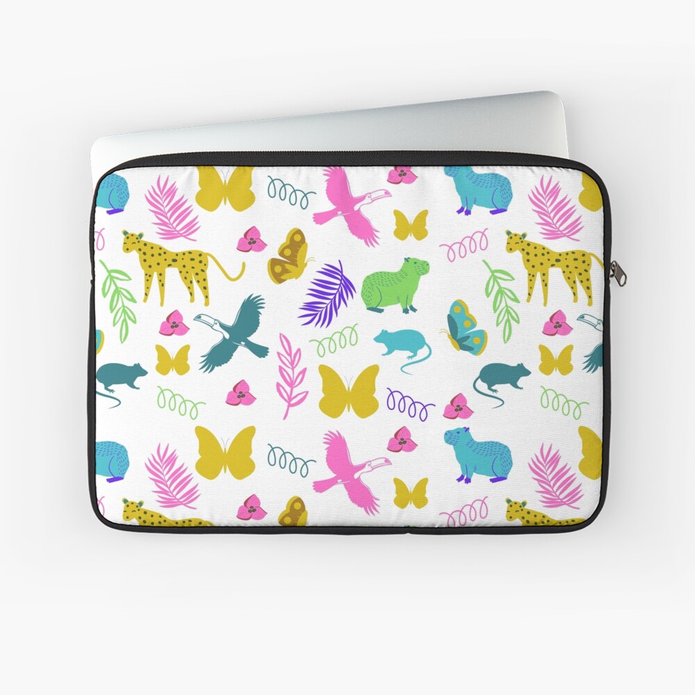 Item preview, Laptop Sleeve designed and sold by YonderAndBeyond.