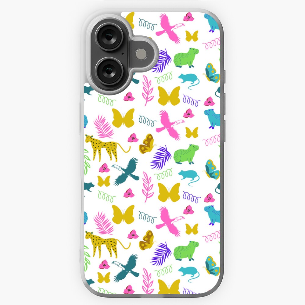 Item preview, iPhone Soft Case designed and sold by YonderAndBeyond.
