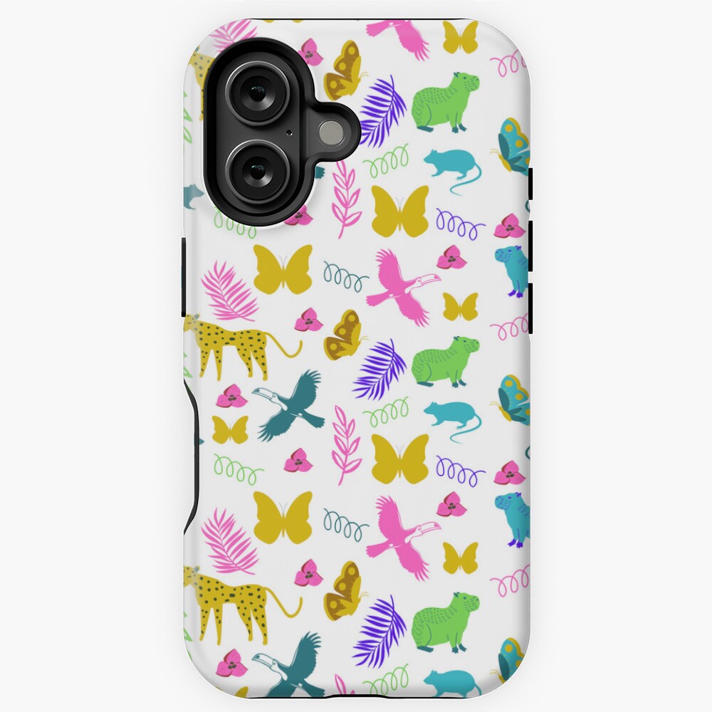 Item preview, iPhone Magsafe Tough Case designed and sold by YonderAndBeyond.