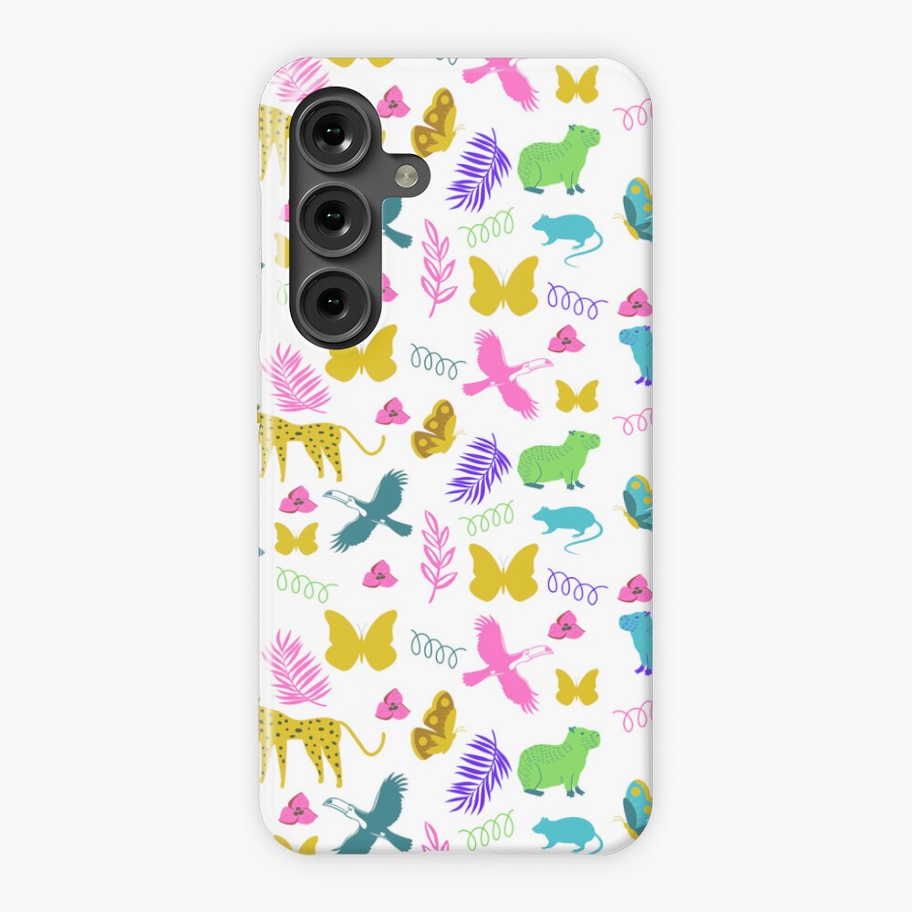 Item preview, Samsung Galaxy Snap Case designed and sold by YonderAndBeyond.