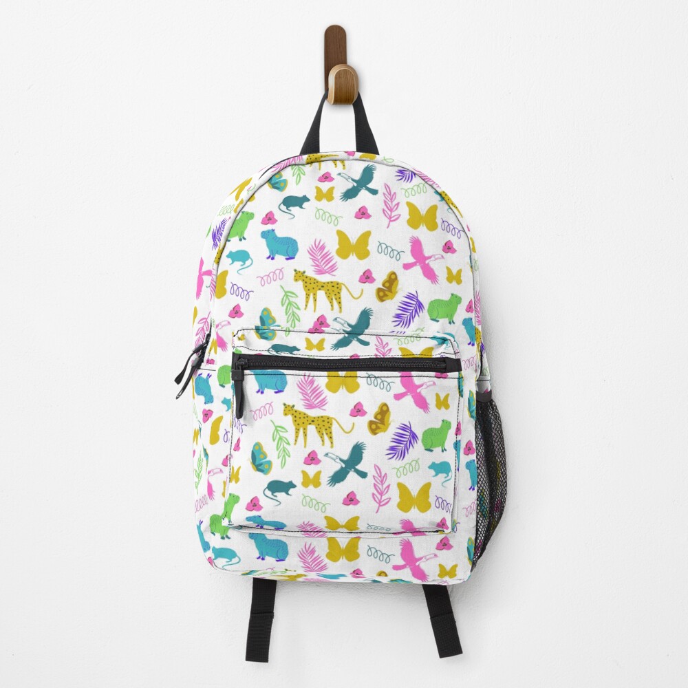 Item preview, Backpack designed and sold by YonderAndBeyond.