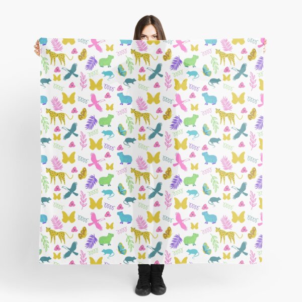 Item preview, The Magical World of the Family Madrigal designed and sold by YonderAndBeyond.