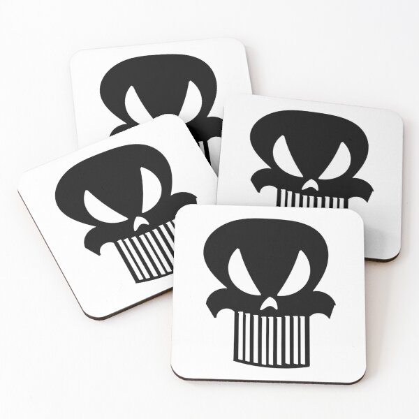 Item preview, Hand Drawn Skull designed and sold by Roman Beyer.
