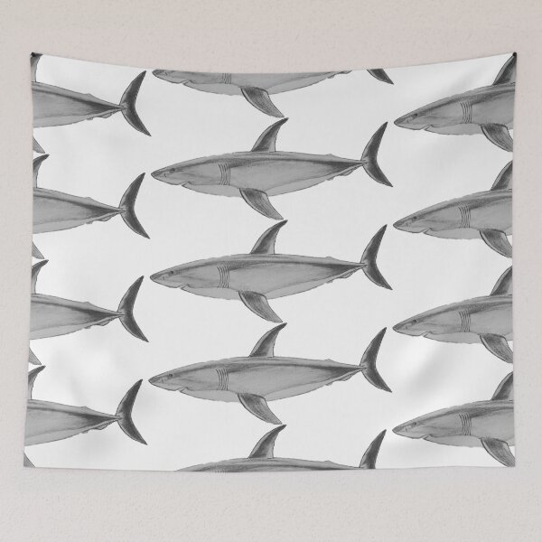 Item preview, Shark designed and sold by Peggy81.