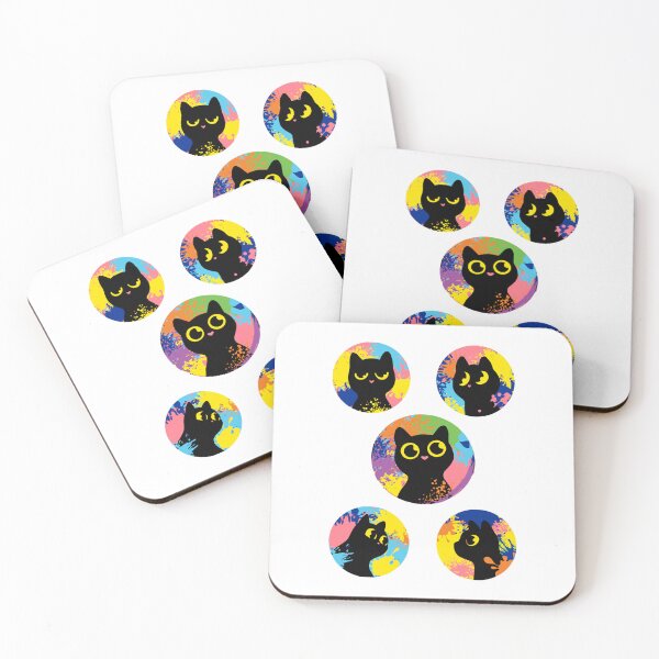 Item preview, I Love My Cat designed and sold by Roman Beyer.