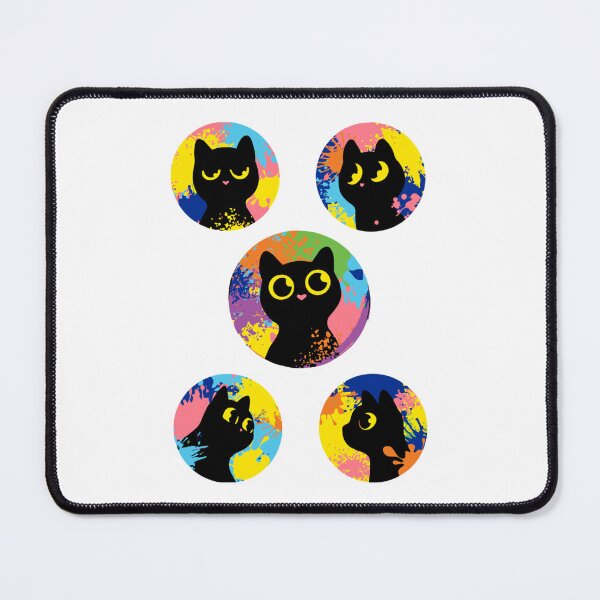 Item preview, I Love My Cat designed and sold by Roman Beyer.