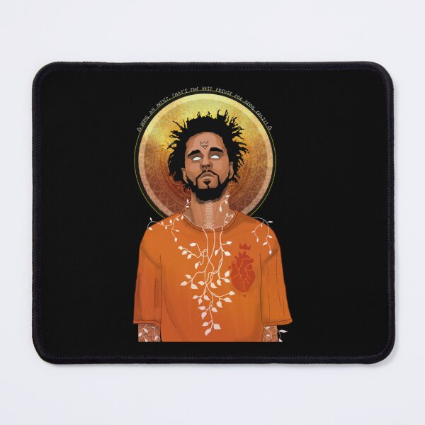 Item preview, j cole designed and sold by Roman Beyer.