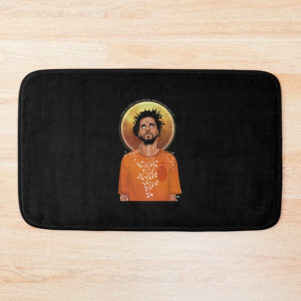 Item preview, j cole designed and sold by Roman Beyer.