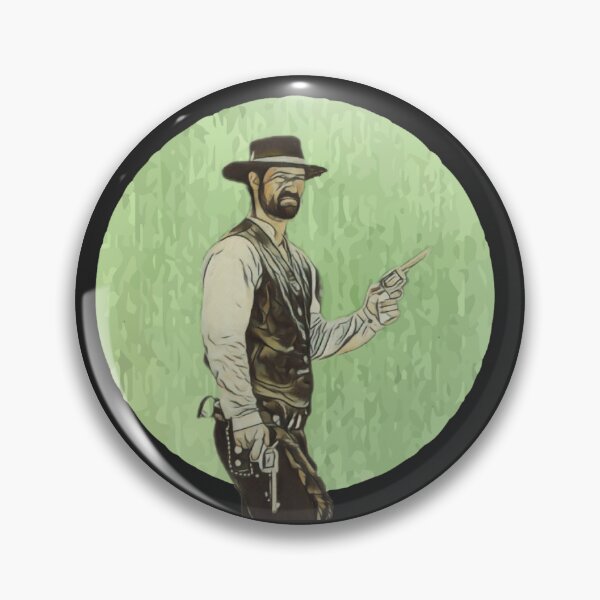 Item preview, Gunslinger 9 designed and sold by partsmanrod.