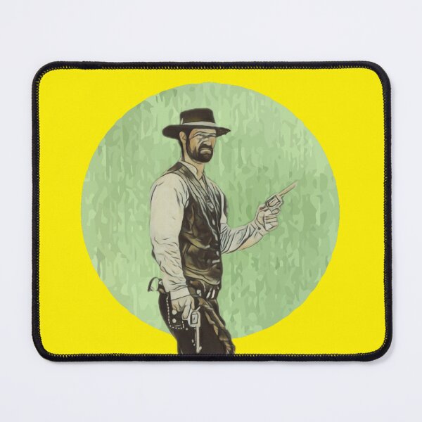 Item preview, Gunslinger 9 designed and sold by partsmanrod.