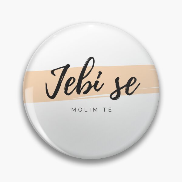 Item preview, Bosnian Funny Saying designed and sold by Leila114.