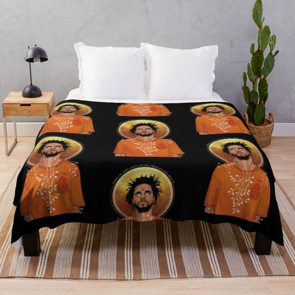 Item preview, j cole designed and sold by Roman Beyer.