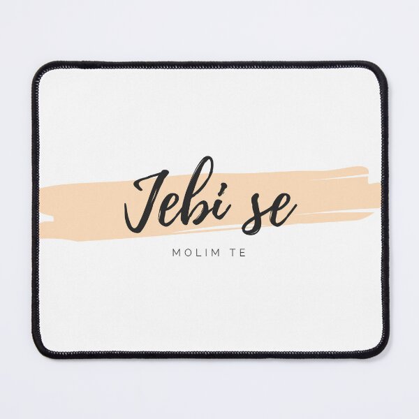 Item preview, Bosnian Funny Saying designed and sold by Leila114.
