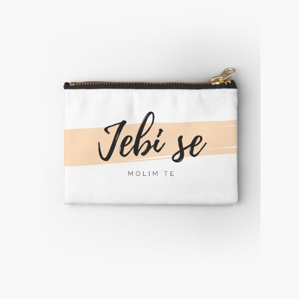 Item preview, Bosnian Funny Saying designed and sold by Leila114.