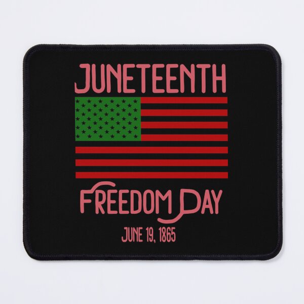 Item preview, Juneteenth Day American Flag with Pan African Colors Black History designed and sold by Roman Beyer.