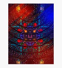 BD Photographic Print