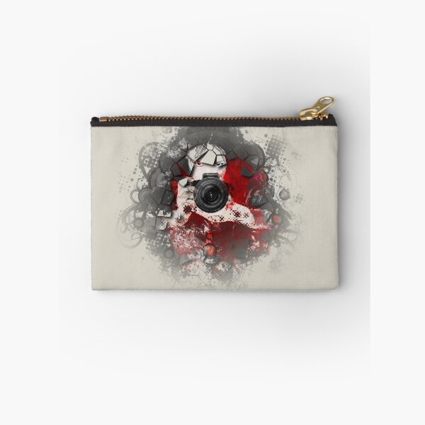 Item preview, Photographer 5 designed and sold by AnnArtshock.